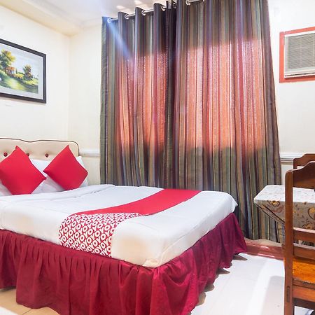 Oyo 174 Westview Pension Cebu Kültér fotó