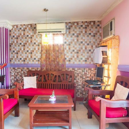 Oyo 174 Westview Pension Cebu Kültér fotó