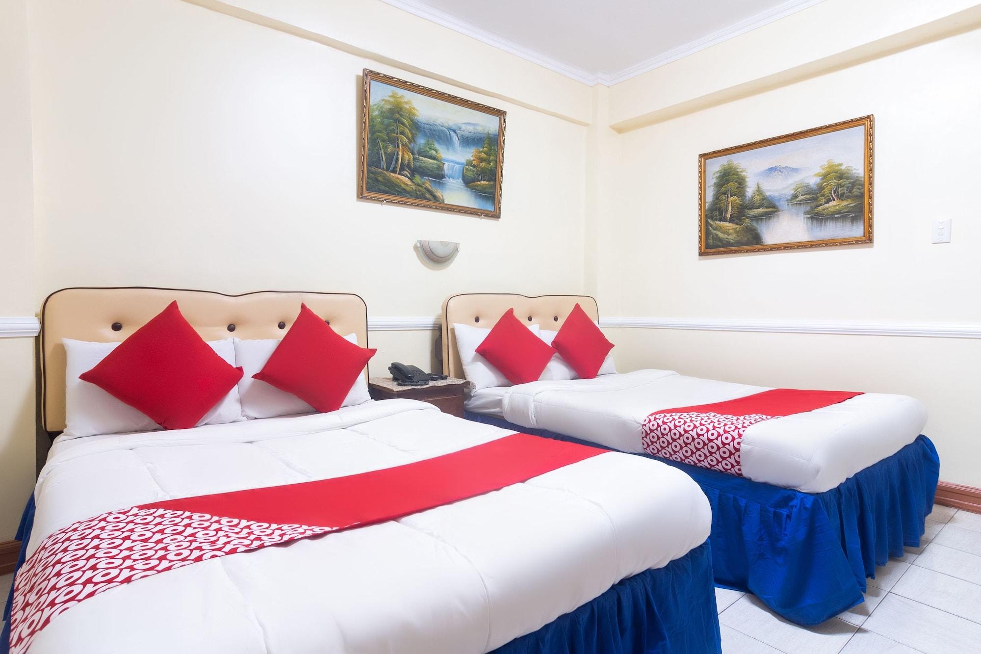 Oyo 174 Westview Pension Cebu Kültér fotó