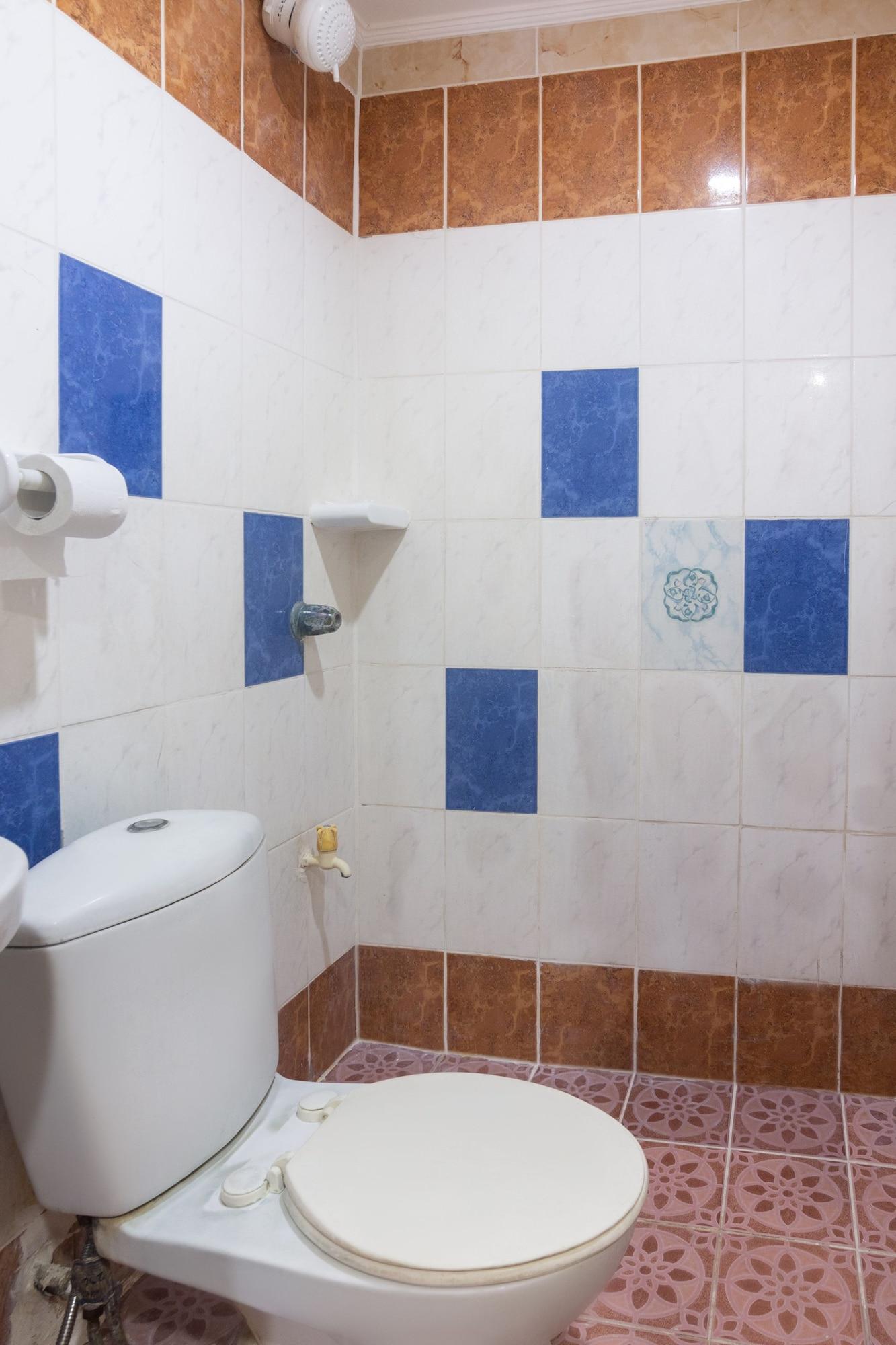 Oyo 174 Westview Pension Cebu Kültér fotó