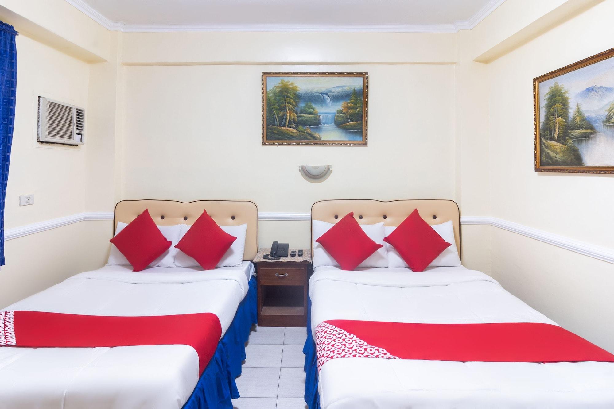 Oyo 174 Westview Pension Cebu Kültér fotó