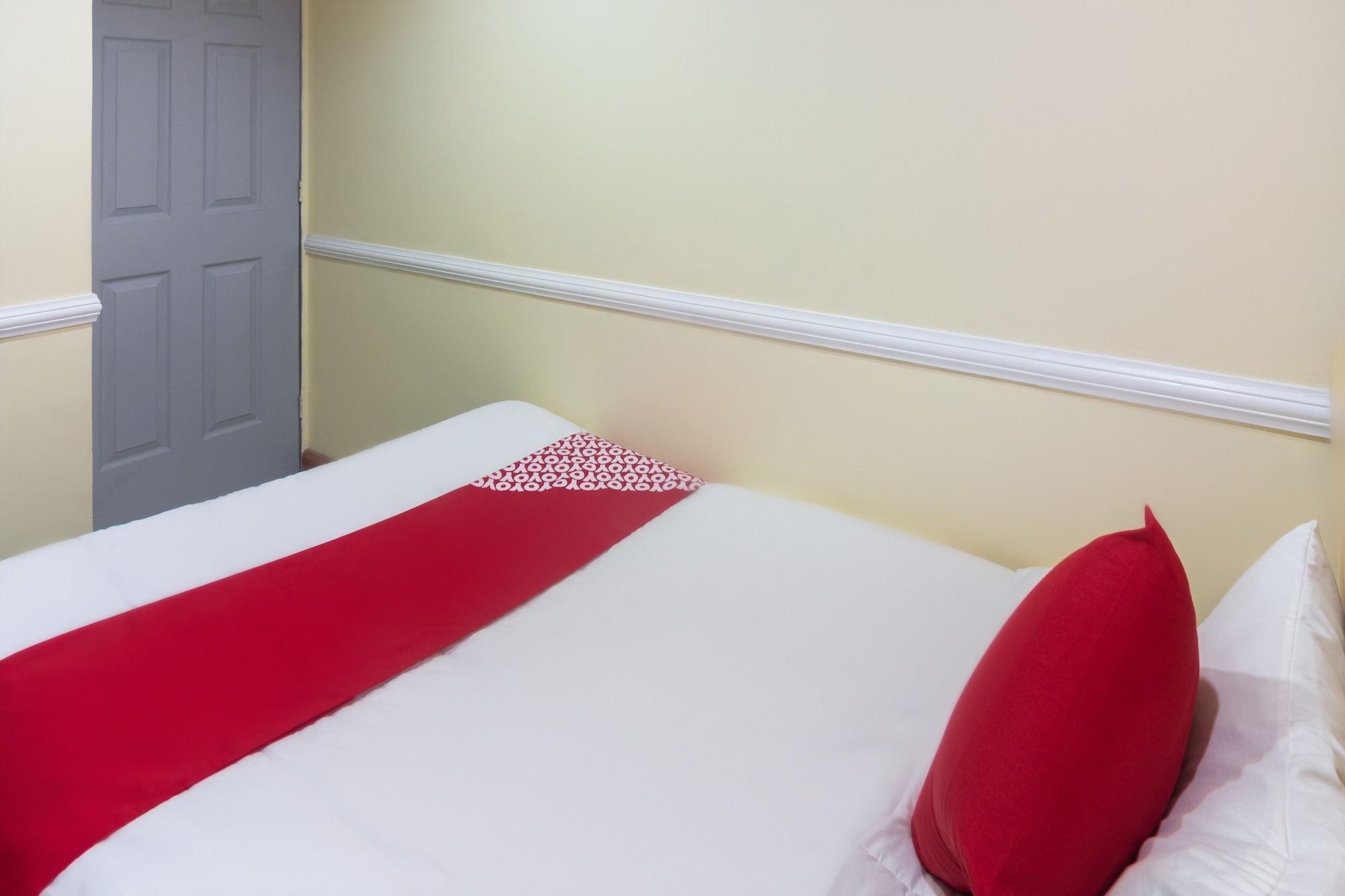 Oyo 174 Westview Pension Cebu Kültér fotó