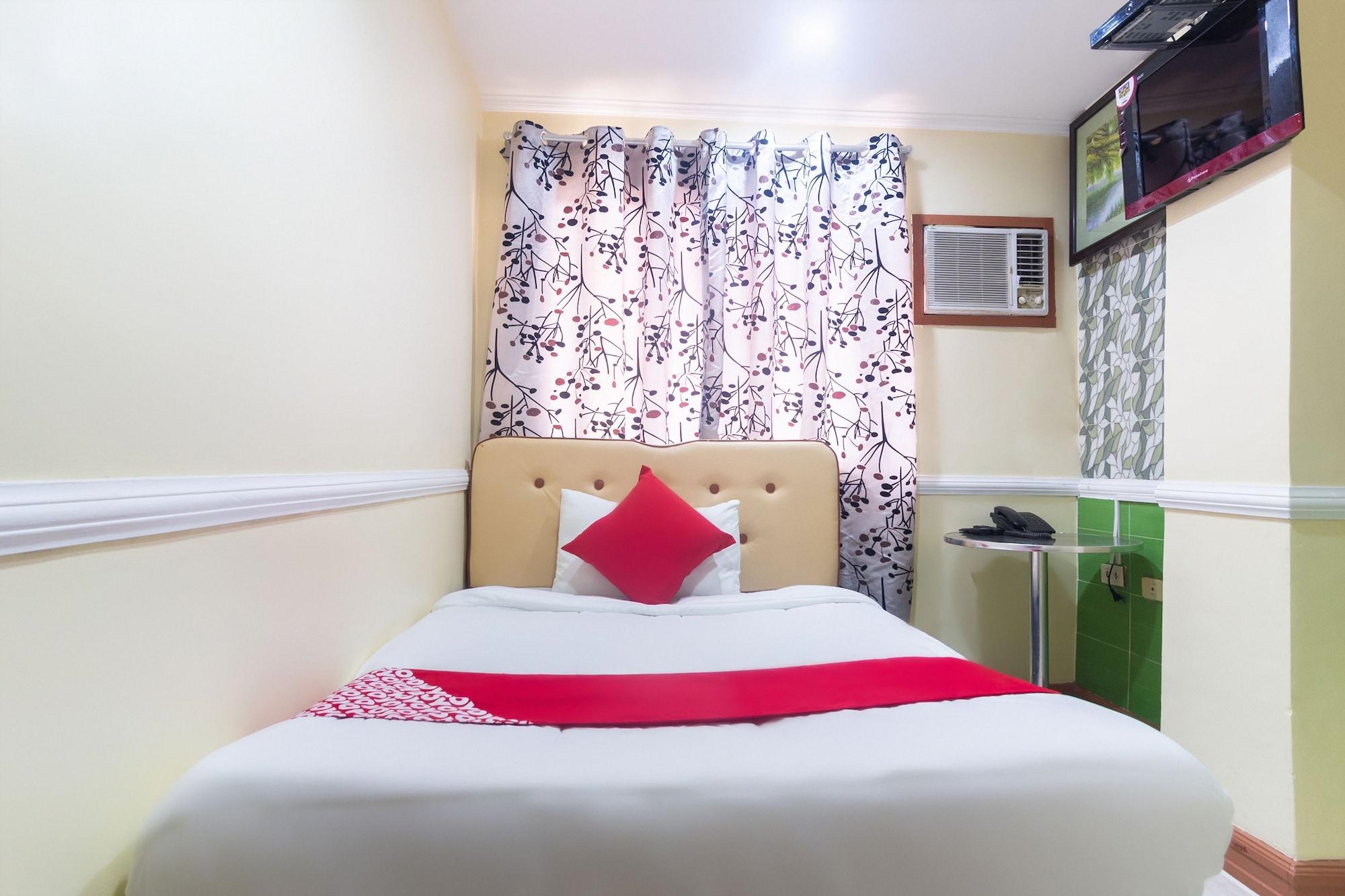 Oyo 174 Westview Pension Cebu Kültér fotó