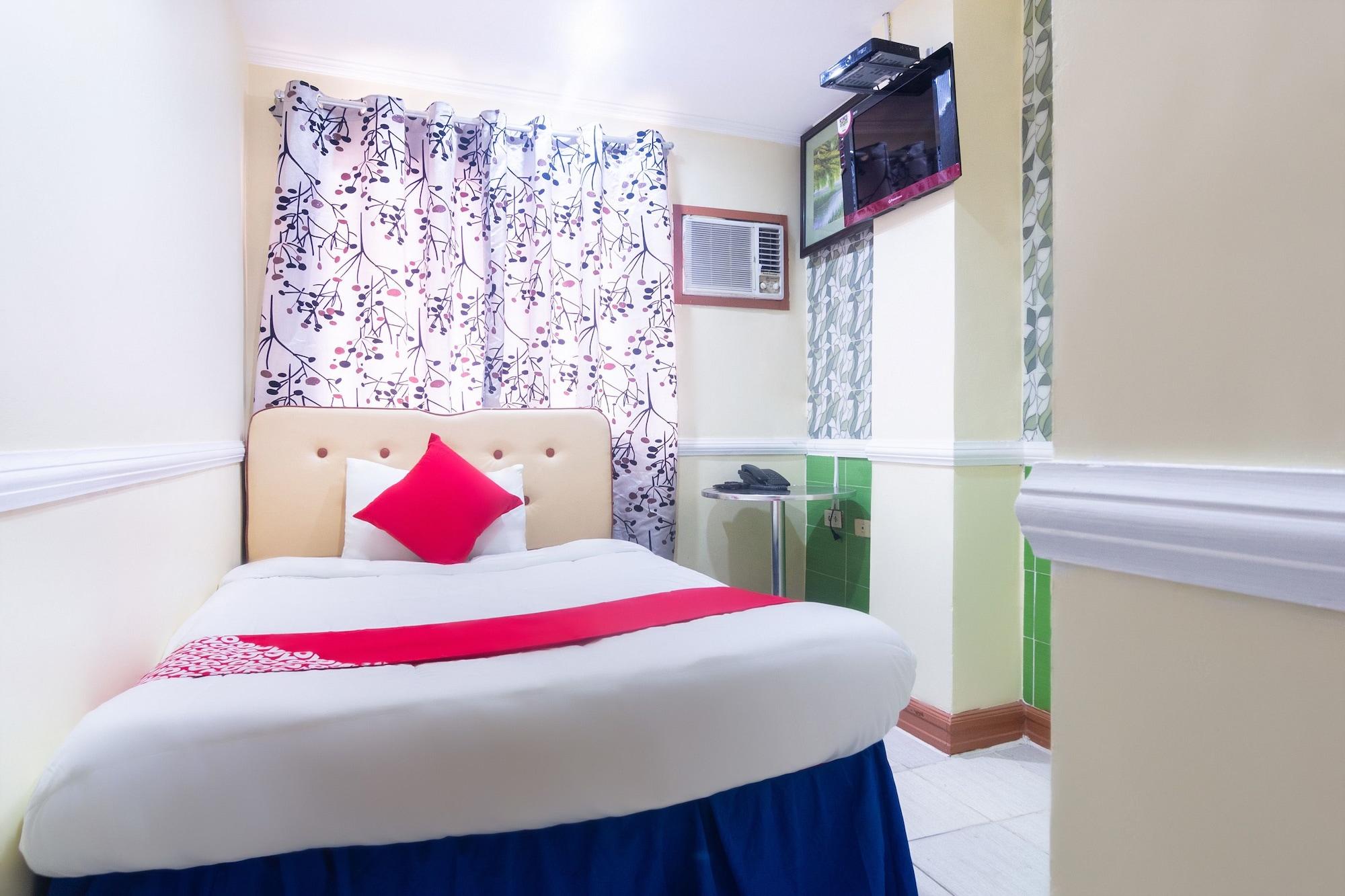Oyo 174 Westview Pension Cebu Kültér fotó