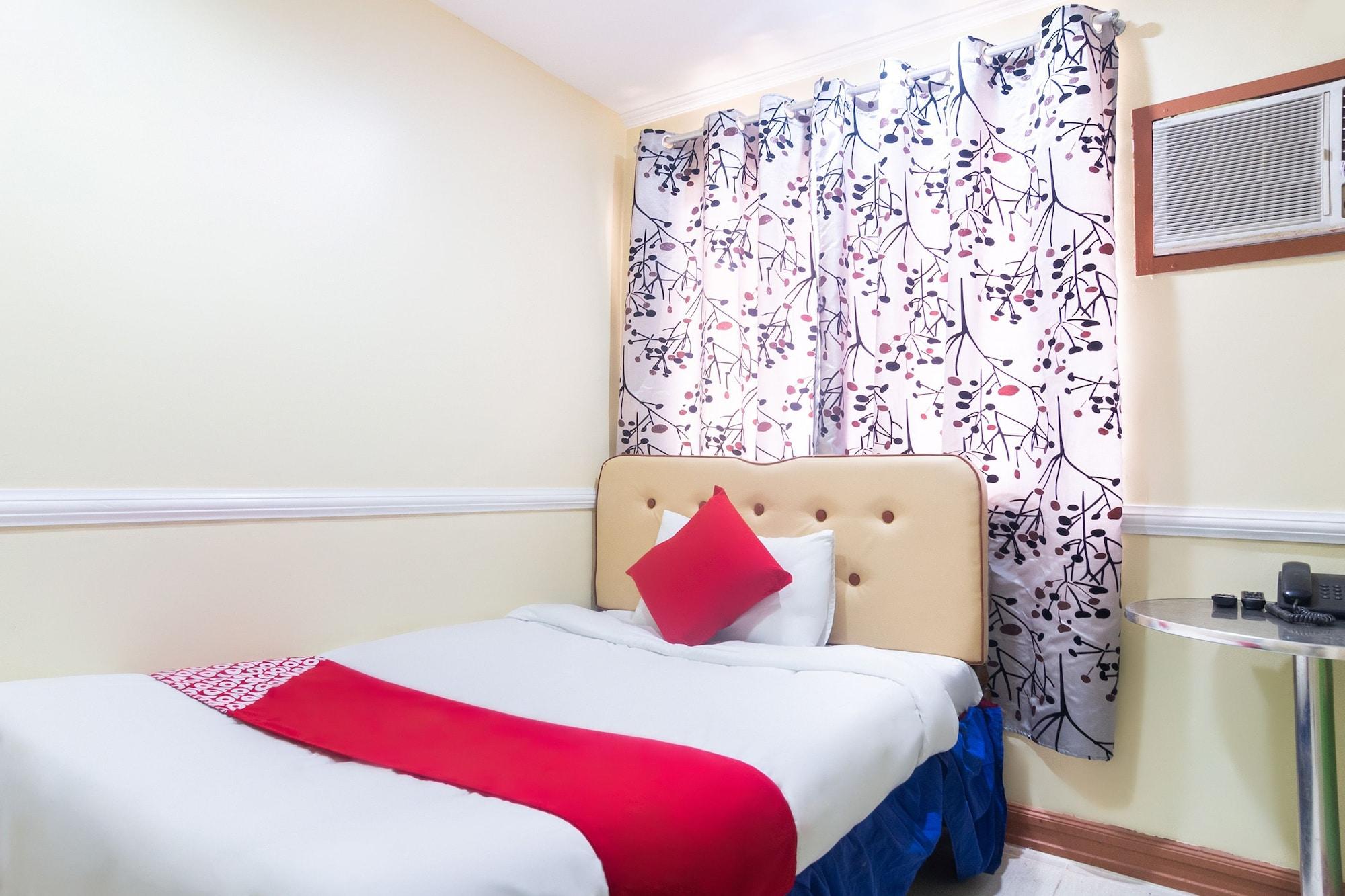 Oyo 174 Westview Pension Cebu Kültér fotó