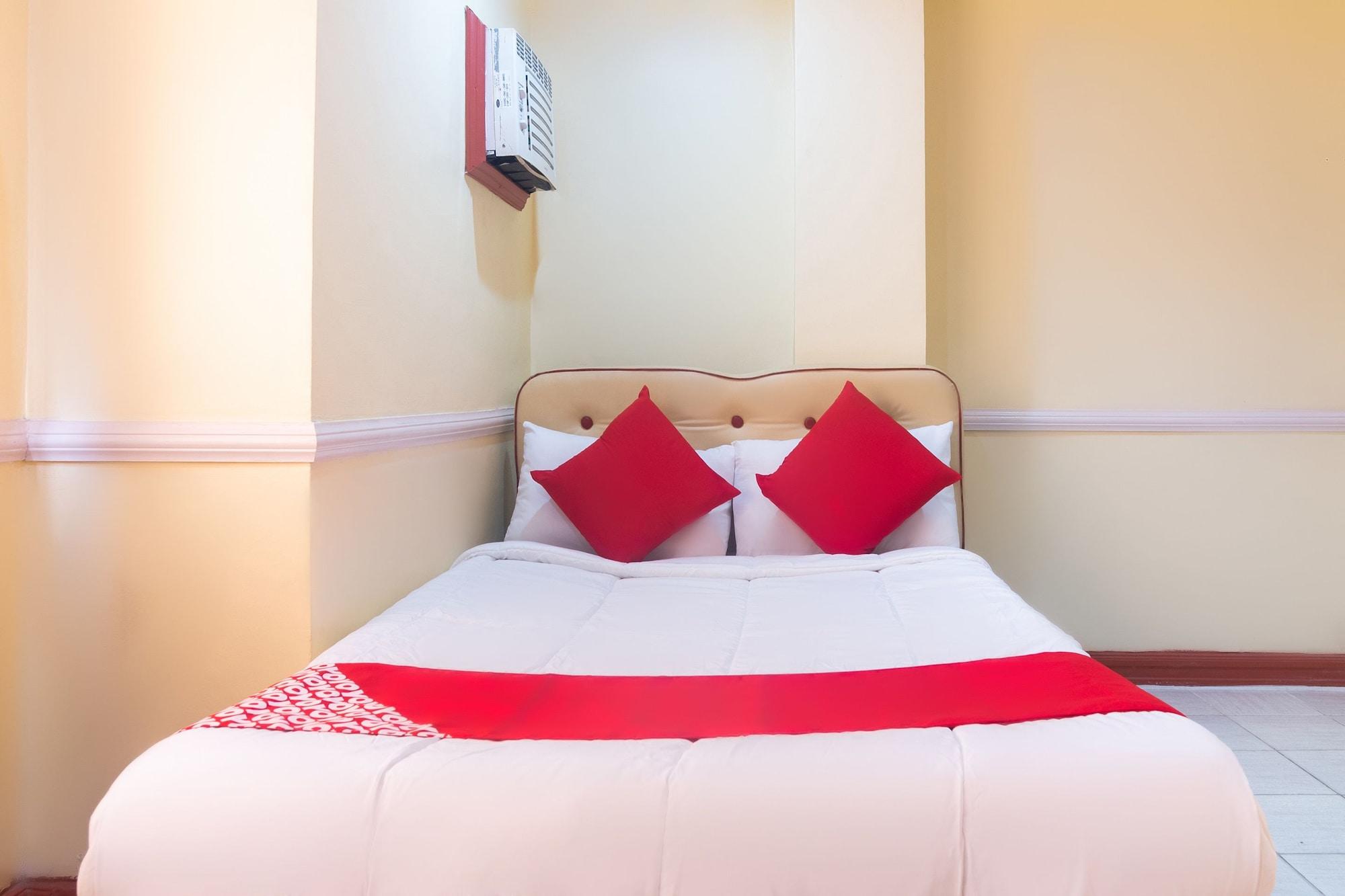 Oyo 174 Westview Pension Cebu Kültér fotó