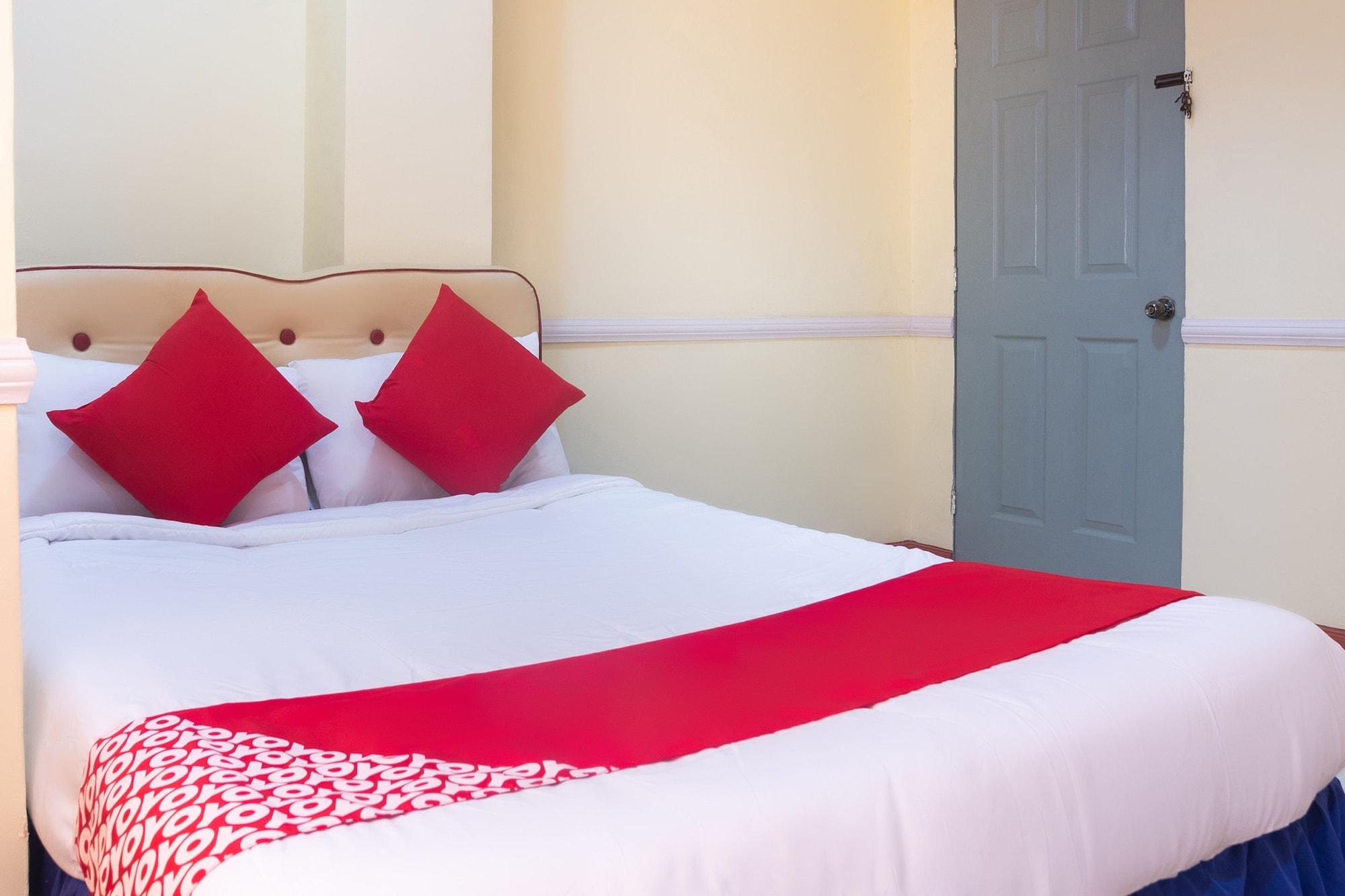 Oyo 174 Westview Pension Cebu Kültér fotó
