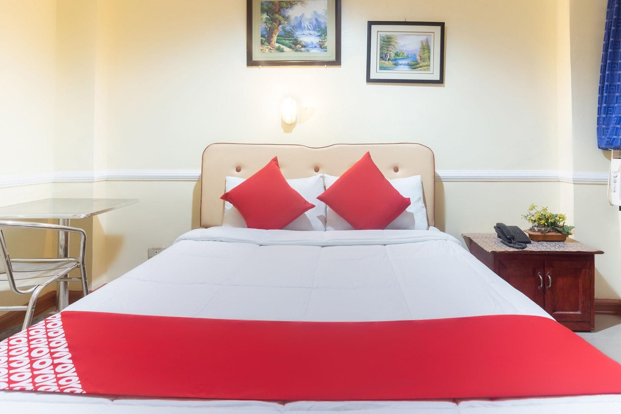 Oyo 174 Westview Pension Cebu Kültér fotó