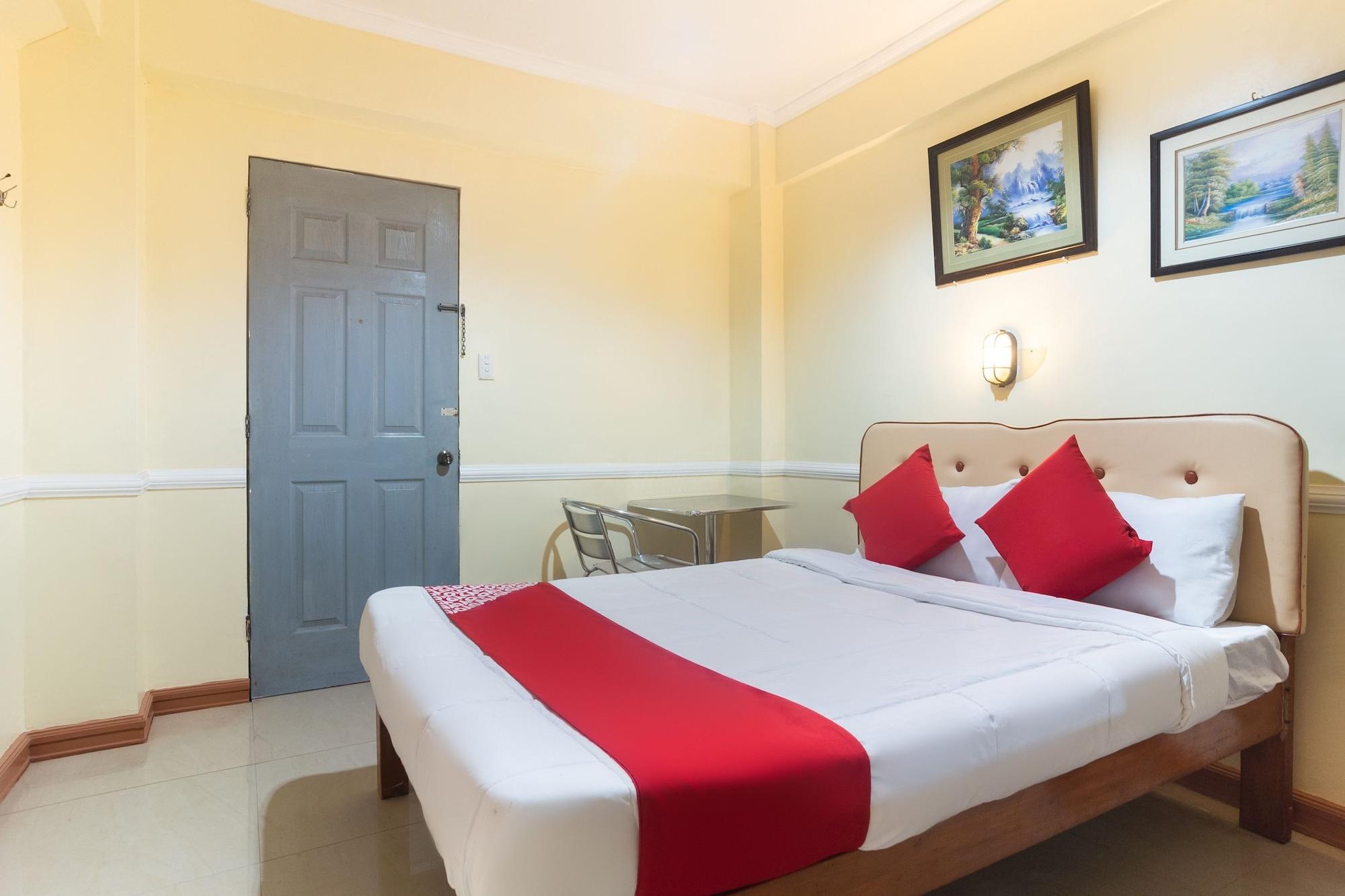 Oyo 174 Westview Pension Cebu Kültér fotó