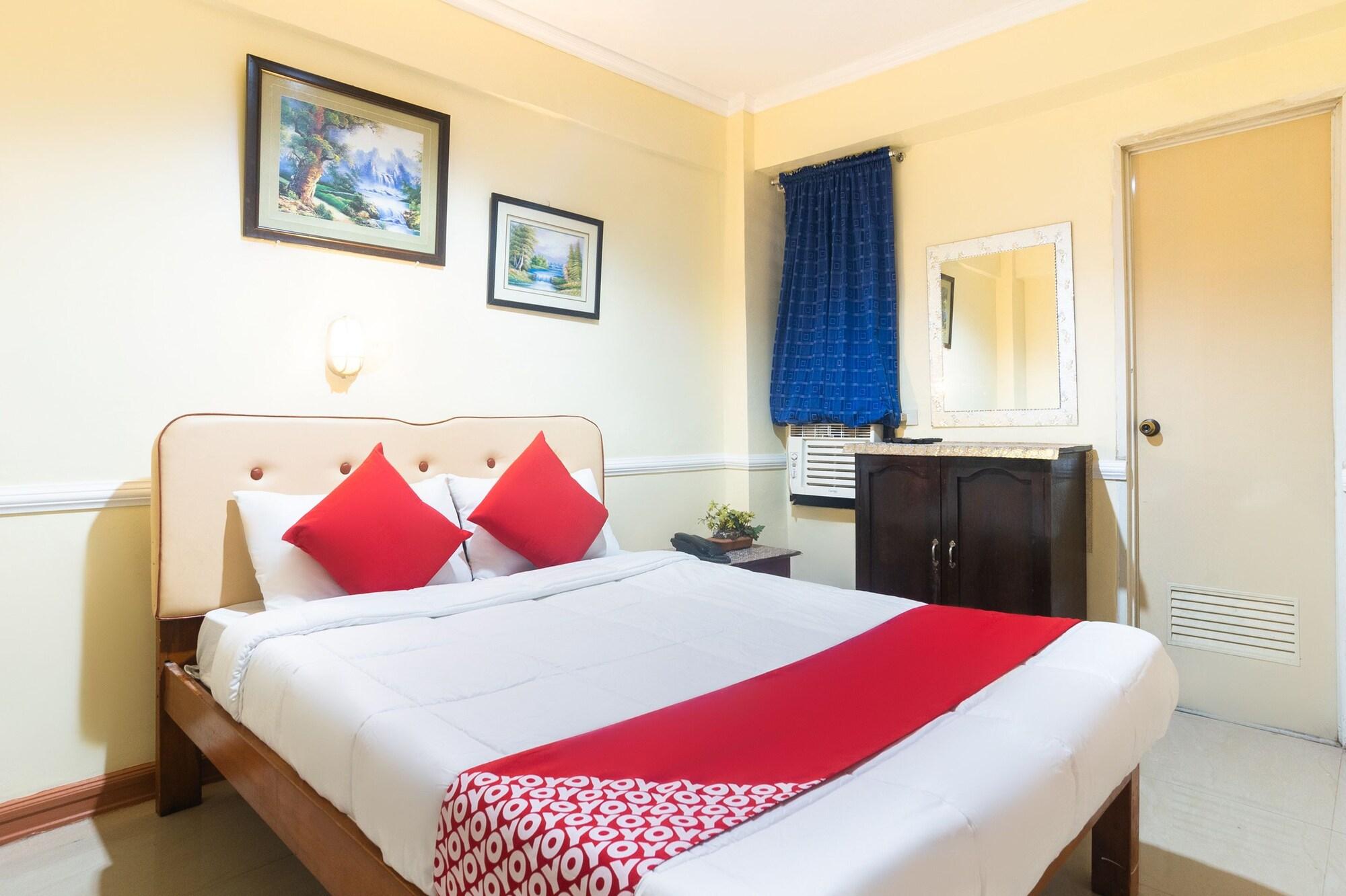Oyo 174 Westview Pension Cebu Kültér fotó
