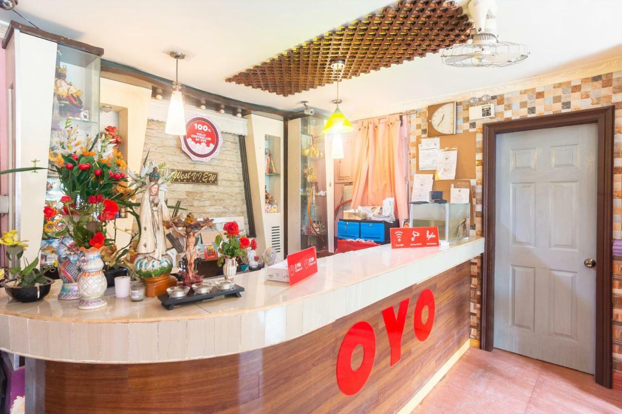 Oyo 174 Westview Pension Cebu Kültér fotó