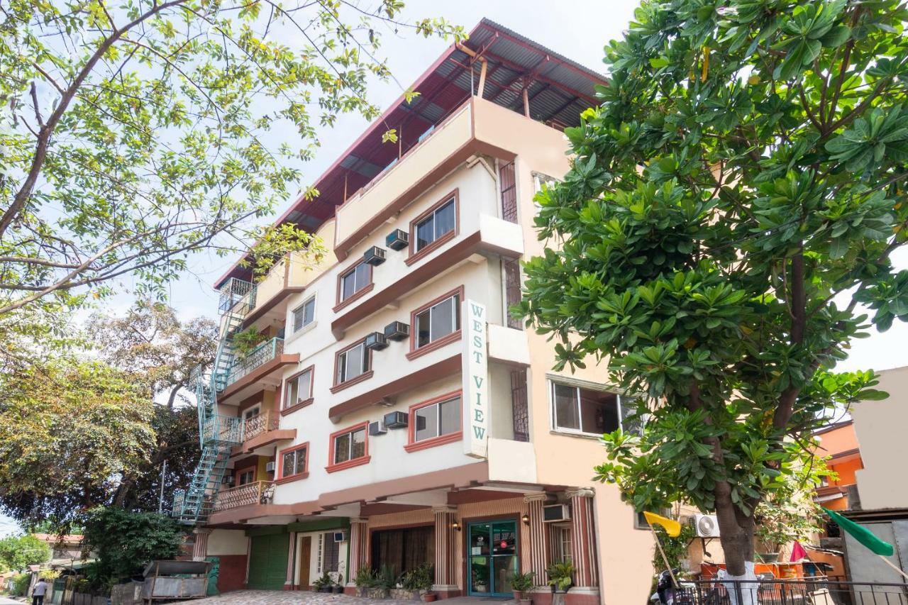 Oyo 174 Westview Pension Cebu Kültér fotó