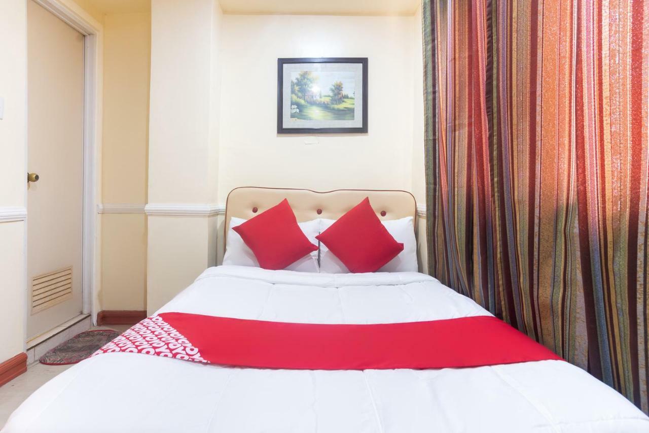 Oyo 174 Westview Pension Cebu Kültér fotó