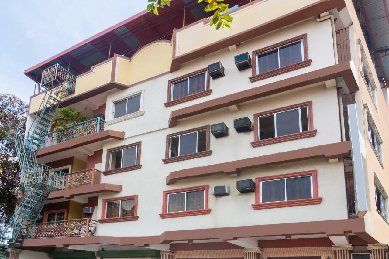 Oyo 174 Westview Pension Cebu Kültér fotó