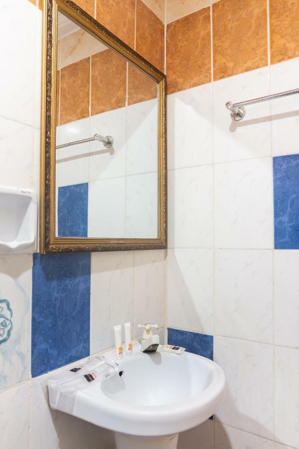 Oyo 174 Westview Pension Cebu Kültér fotó